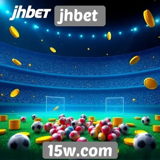 Promoções e bônus atraentes no jhbet