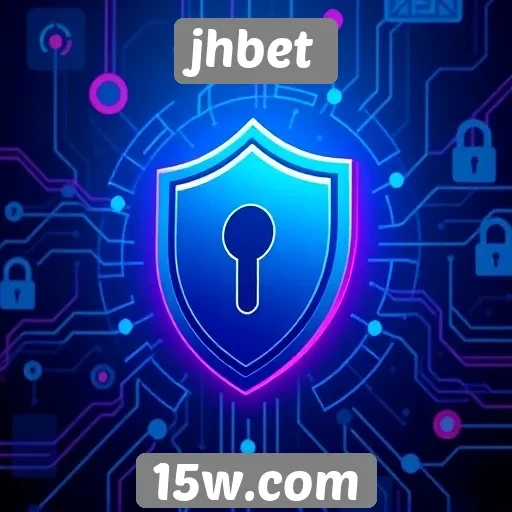 Recursos de segurança do jhbet para jogadores